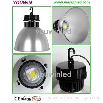 shenzhen factory meanwell driver bridgelux saa 30w high bay led light